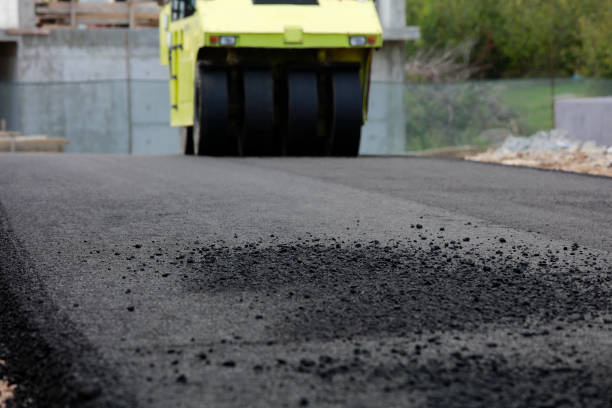 Best Permeable Paver Driveway  in Dilkon, AZ