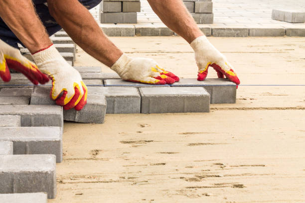 Reasons to Select Us for Your Driveway Paving Requirements in Dilkon, AZ
