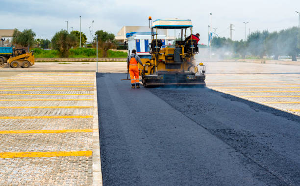Best Concrete Paver Driveway  in Dilkon, AZ
