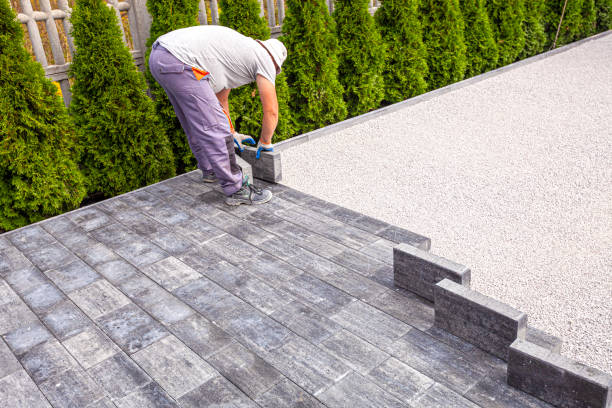 Best Professional Driveway Pavers  in Dilkon, AZ
