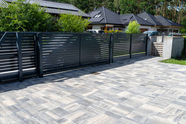 Best Driveway Repair Near Me  in Dilkon, AZ