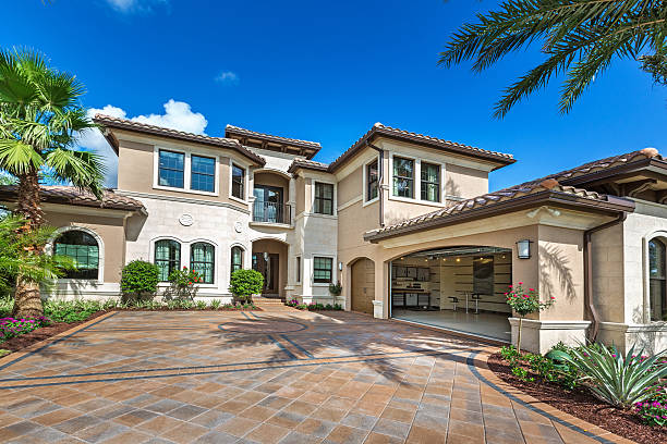 Best Driveway Pavers Near Me  in Dilkon, AZ