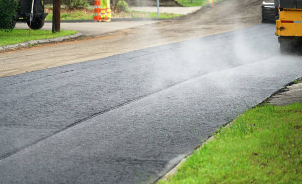 Best Driveway Pavers Near Me  in Dilkon, AZ