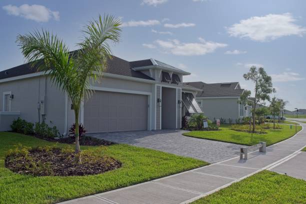 Best Driveway Paver Repair  in Dilkon, AZ